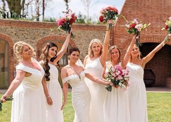 JJ’s House: Discover Elegant Wedding Dresses, Bridesmaid Gowns, Prom Dresses, and Special Occasion Outfits Online