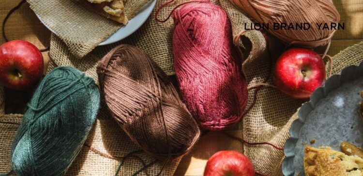 Lion Brand: How to Choose the Right Yarn and Create Beautiful Handmade Projects