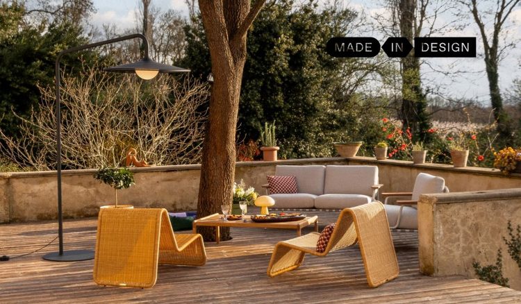 Made In Design : Transformez votre intérieur avec un mobilier contemporain et une décoration pleine de caractère