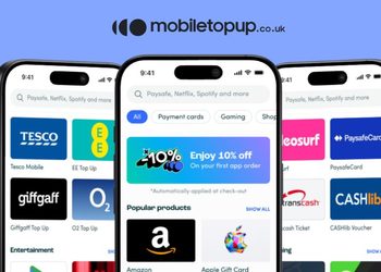 Mobiletopup: Buy Instant Mobile Top-Ups, Gaming Gift Cards and Digital Vouchers Online in 2026