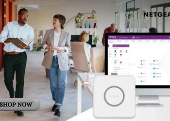 NETGEAR: How to Build a Smarter and More Reliable Home Network for Modern Digital Living