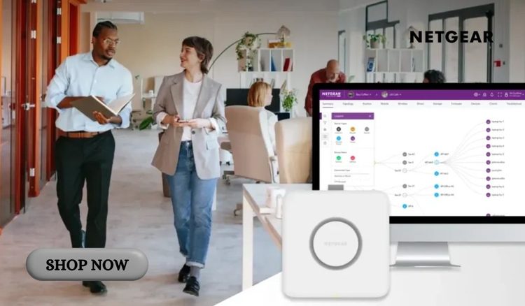 NETGEAR: How to Build a Smarter and More Reliable Home Network for Modern Digital Living