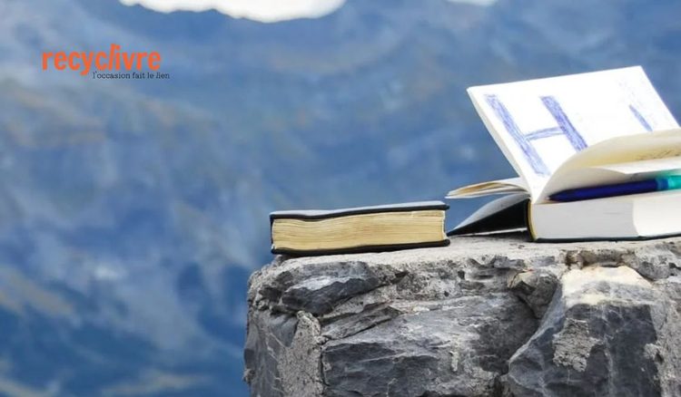 Recyclivre : Découvrez les livres d’occasion à petits prix et adoptez une lecture plus responsable