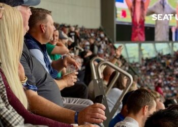 Seat Unique: How to Turn Live Events Into Unforgettable Experiences