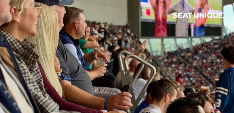 Seat Unique: How to Turn Live Events Into Unforgettable Experiences