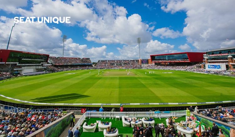Seat Unique: Discover VIP Tickets, Luxury Hospitality Packages and Unforgettable Live Experiences
