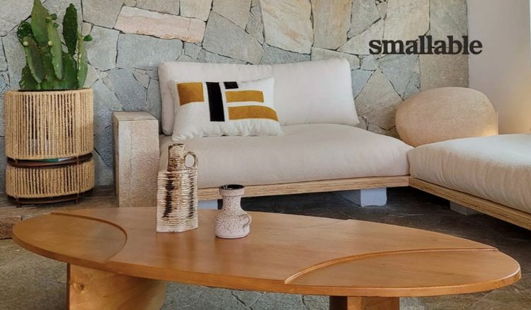 Smallable : Découvrez un univers unique de mode, décoration, mobilier design et accessoires pour toute la famille