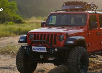 SuncentAuto: Practical Ways to Improve Your Vehicle’s Comfort, Functionality, and Style