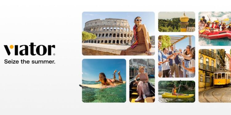 Viator: Discover Amazing Tours, Travel Experiences, and Exclusive Deals Worldwide