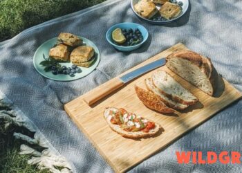 Wildgrain: Discover Artisan Breads, Fresh Pasta, and Delicious Bakery Treats at Home