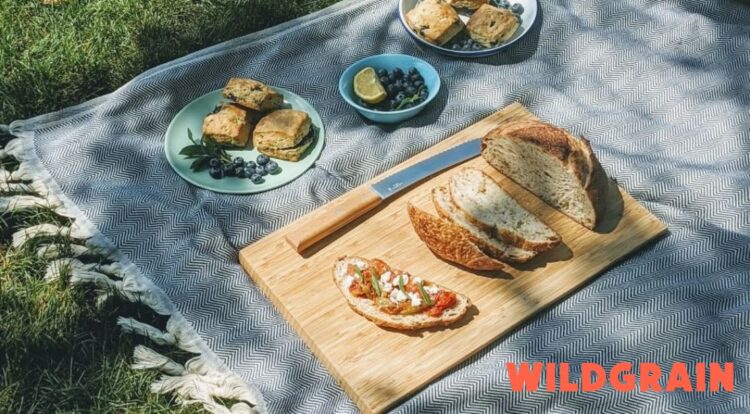 Wildgrain: Discover Artisan Breads, Fresh Pasta, and Delicious Bakery Treats at Home