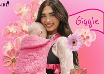 Wildbird: Stylish and Comfortable Baby Carriers for Modern Parents