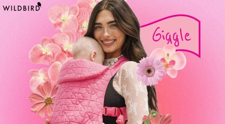 Wildbird: Stylish and Comfortable Baby Carriers for Modern Parents