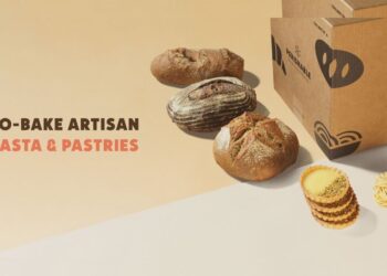 Wildgrain: Enjoy Artisan Bread, Fresh Pasta, and Bakery Favorites at Home
