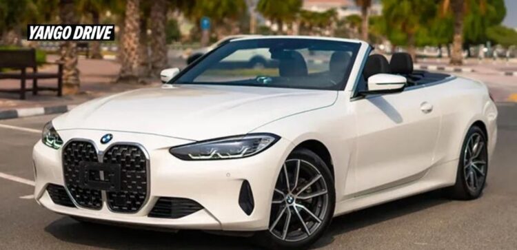 Yango Drive: كيف تختار سيارة الإيجار المثالية لرحلاتك اليومية وعطلاتك؟